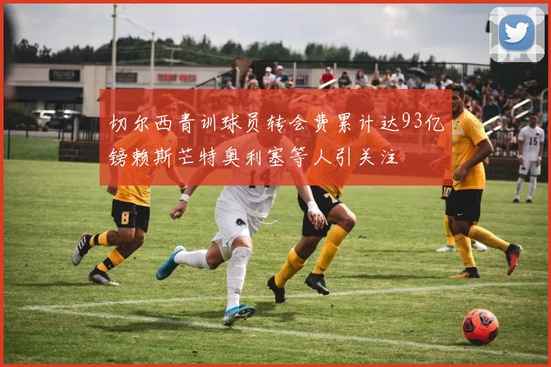 切尔西青训球员转会费累计达93亿镑赖斯芒特奥利塞等人引关注